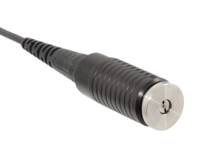 Flat Surface Profile Probes: Standard Cable Flat Surface Profile Probes: Standard Cable